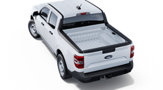 2025 Ford Maverick® External Image 3